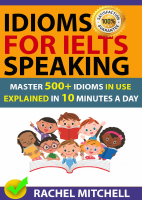 SpeakingIdioms For @IELTSc1.pdf